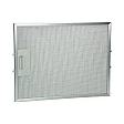 AEG Metaalfilter 50293009002 247x327x8mm AEG Metaalfilter 50293009002 247x327x8mm