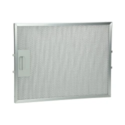 AEG Metaalfilter 50293009002 247x327x8mm AEG Metaalfilter 50293009002 247x327x8mm