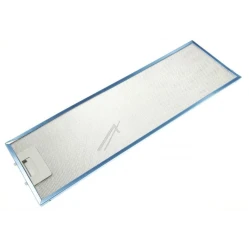 Pelgrim Metaalfilter 24770 515x165mm