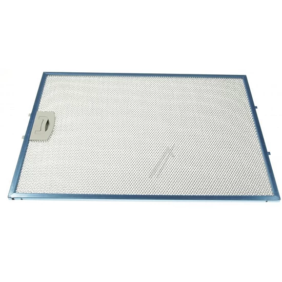 Alapure Metaalfilter geschikt voor Atag 453284 / 89000754 384x282x6mm Alapure Metaalfilter geschikt voor Atag 453284 / 89000754 384x282x6mm