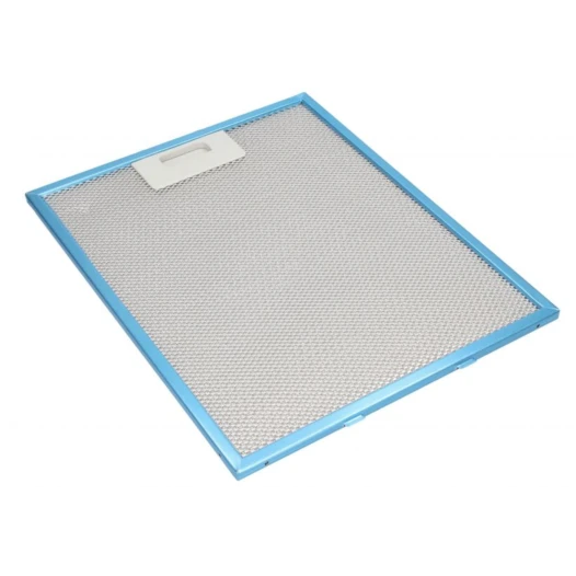 KitchenAid Metaalfilter 480122102169 320x258mm