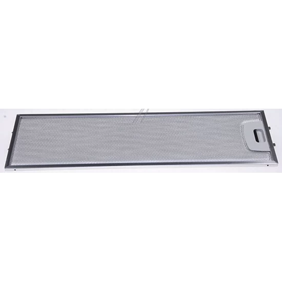 Whirlpool Metaalfilter 480122102186 550x170mm Whirlpool Metaalfilter 480122102186 550x170mm