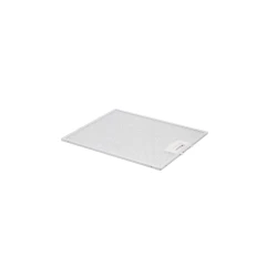 Vorwerk Metaalfilter 353110 / 00353110 310x250mm Vorwerk Metaalfilter 353110 / 00353110 310x250mm