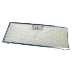 Turboair Metaalfilter GF03FC 459x178x8mm 