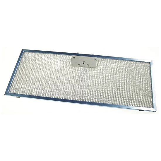Turboair Metaalfilter GF03FC 459x178x8mm Turboair Metaalfilter GF03FC 459x178x8mm