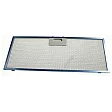 Turboair Metaalfilter GF03FC 459x178x8mm Turboair Metaalfilter GF03FC 459x178x8mm