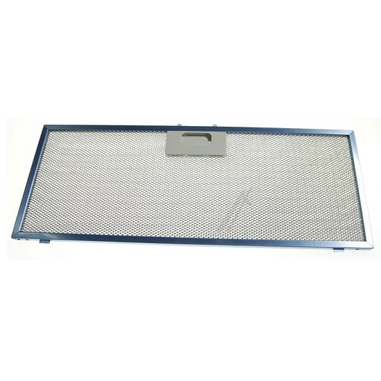 Turboair Metaalfilter GF03FC 459x178x8mm Turboair Metaalfilter GF03FC 459x178x8mm