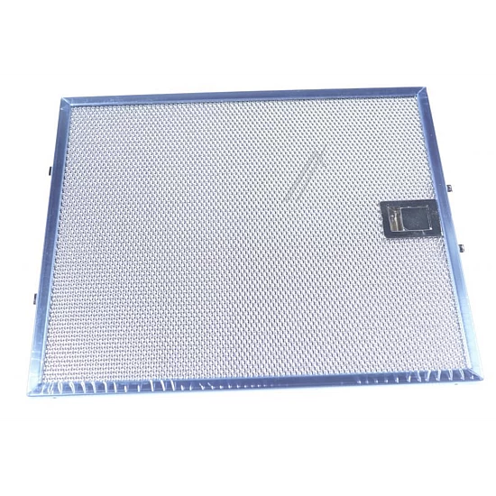 Alapure Metaalfilter geschikt voor Faber 1330251404 / 133.0251.404 300x250x7mm Alapure Metaalfilter geschikt voor Faber 1330251404 / 133.0251.404 300x250x7mm