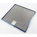 Alapure Metaalfilter geschikt voor Falmec 101080240 274x274x9mm