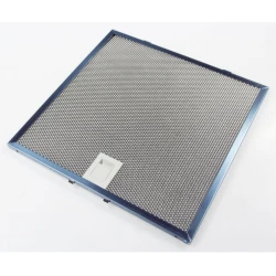 Alapure Metaalfilter geschikt voor Falmec 101080240 274x274x9mm