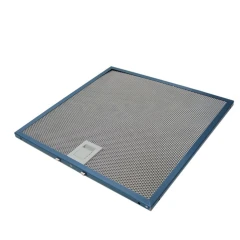 Alapure Metaalfilter geschikt voor Falmec 101080240 274x274x9mm