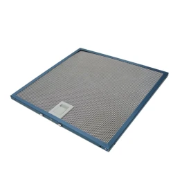 Alapure Metaalfilter geschikt voor Falmec 101080240 274x274x9mm