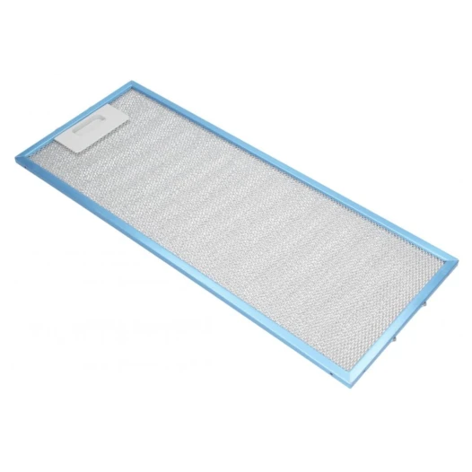 Ignis Metaalfilter 488000861321 / C00861321 457x185x8mm