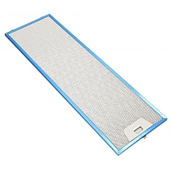 Faber Metaalfilter 133.0176.352 166x516mm Faber Metaalfilter 133.0176.352 166x516mm
