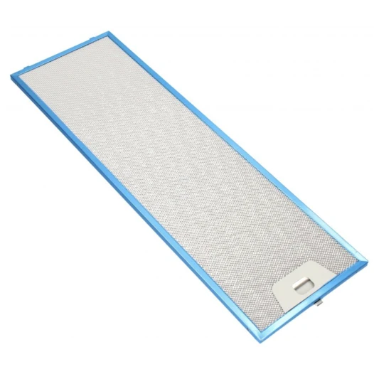 Faber Metaalfilter 133.0176.352 166x516mm