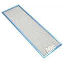 Faber Metaalfilter 133.0176.352 166x516mm