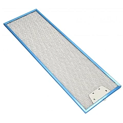 Faber Metaalfilter 133.0176.352 166x516mm Faber Metaalfilter 133.0176.352 166x516mm