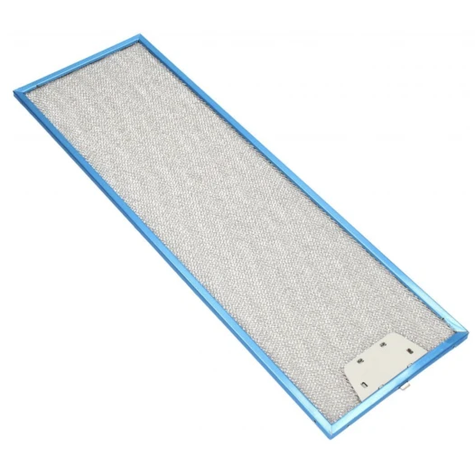 Faber Metaalfilter 133.0176.352 166x516mm