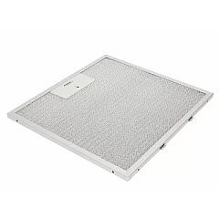 Alapure Metaalfilter geschikt voor Inventum 40600900005 270x250mm Alapure Metaalfilter geschikt voor Inventum 40600900005 270x250mm