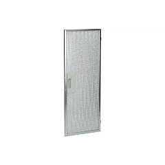 Alapure Metaalfilter geschikt voor Bauknecht 481248058314 458x175x8mm Alapure Metaalfilter geschikt voor Bauknecht 481248058314 458x175x8mm