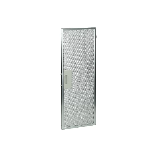 Whirlpool Metaalfilter 481248058314 458x175x8mm Whirlpool Metaalfilter 481248058314 458x175x8mm