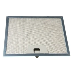 Franke Metaalfilter 133.0017.055 235x190x8mm  Franke Metaalfilter 133.0017.055 235x190x8mm