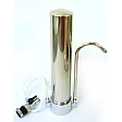Aanrechtmodel RVS ALA-D820 Keramische Filter Systeem Aanrechtmodel RVS ALA-D820 Keramische Filter Systeem