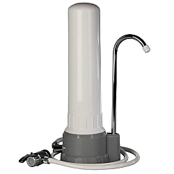 Aanrechtmodel WFS-D808A Keramische Filter Systeem Aanrechtmodel WFS-D808A Keramische Filter Systeem