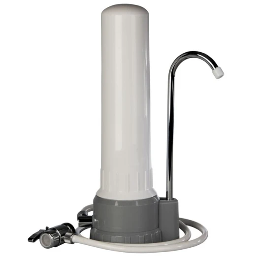 Aanrechtmodel WFS-D808A Keramische Filter Systeem