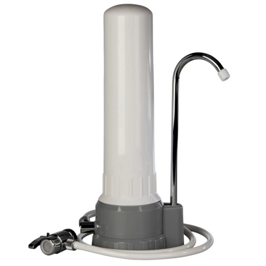 Aanrechtmodel WFS-D808A Keramische Filter Systeem