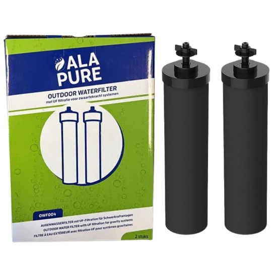ATC Ultra Sterasyl Waterfilter van Alapure OWF004
