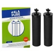 Alapure Filter geschikt voor Doulton Ultra Fluoride filter (2 stuks)