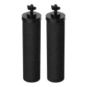 Alapure Filter geschikt voor Doulton Ultra Fluoride filter (2 stuks)