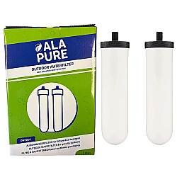 ATC Ultra Sterasyl Waterfilter van Alapure OWF007