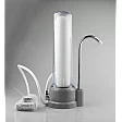 Aanrechtmodel WFS-D808T Keramische Filter Systeem / Transparant Aanrechtmodel WFS-D808T Keramische Filter Systeem / Transparant