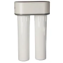 Inbouwmodel ALA-D810 Dubbele Keramische Filter Systeem Anti-Kalk W9380010