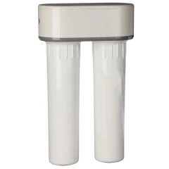 Inbouwmodel ALA-D810 Dubbele Keramische Filter Systeem Anti-Kalk W9380010 Inbouwmodel ALA-D810 Dubbele Keramische Filter Systeem Anti-Kalk W9380010