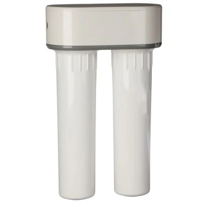 Inbouwmodel ALA-D810 Dubbele Keramische Filter Systeem Anti-Kalk W9380010