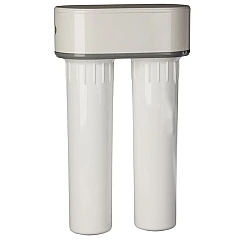 Inbouwmodel WFS-D810 Dubbele Keramische Filter Systeem W9380030 Fluoride Inbouwmodel WFS-D810 Dubbele Keramische Filter Systeem W9380030 Fluoride