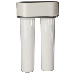 Inbouwmodel WFS-D810 Dubbele Keramische Filter Systeem W9380030 Fluoride Inbouwmodel WFS-D810 Dubbele Keramische Filter Systeem W9380030 Fluoride