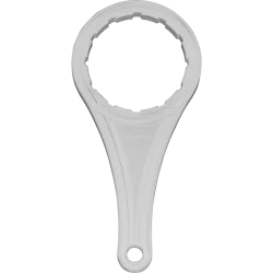 Filterhuis Sleutel Membraan Huis