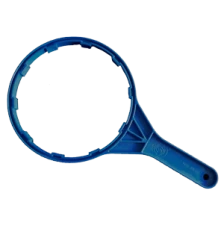 Filterhuis Sleutel Voor 3-delig Filterhuis