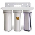 Triple Filterhuizen