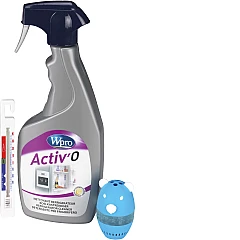 WPRO Onderhoudsset 484000008419 / C00375425 / COL013