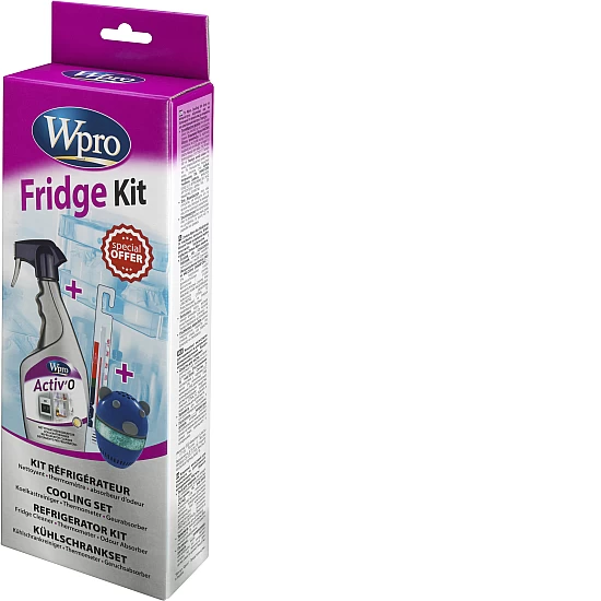 WPRO Onderhoudsset 484000008419 / C00375425 / COL013 WPRO Onderhoudsset 484000008419 / C00375425 / COL013