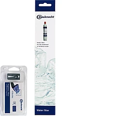 Bauknecht Waterfilter SBS200 + HYG001 Antibacteriele Luchtfilter