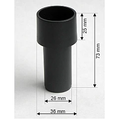 Bosch Koolstoffilter voor Wijnkoelkast 00416908 / RA050210 / 416908 Bosch Koolstoffilter voor Wijnkoelkast 00416908 / RA050210 / 416908