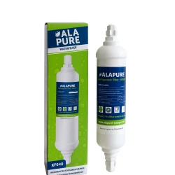 Alapure Waterfilter geschikt voor LG BL-9808