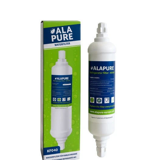 Alapure Waterfilter geschikt voor Fagor 5231JA2012A / BL-9808