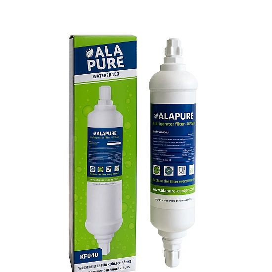 Alapure Universele Waterfilter geschikt voor BL-9808 / 5231JA2021A